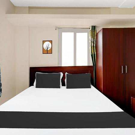 Hotel O Adaaran Ocean Homes Višákhapatnam Exteriér fotografie