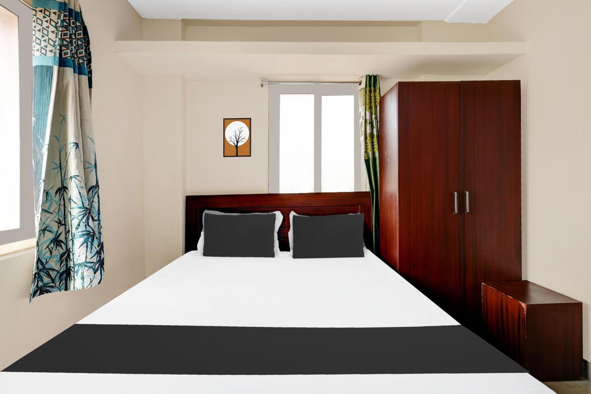 Hotel O Adaaran Ocean Homes Višákhapatnam Exteriér fotografie