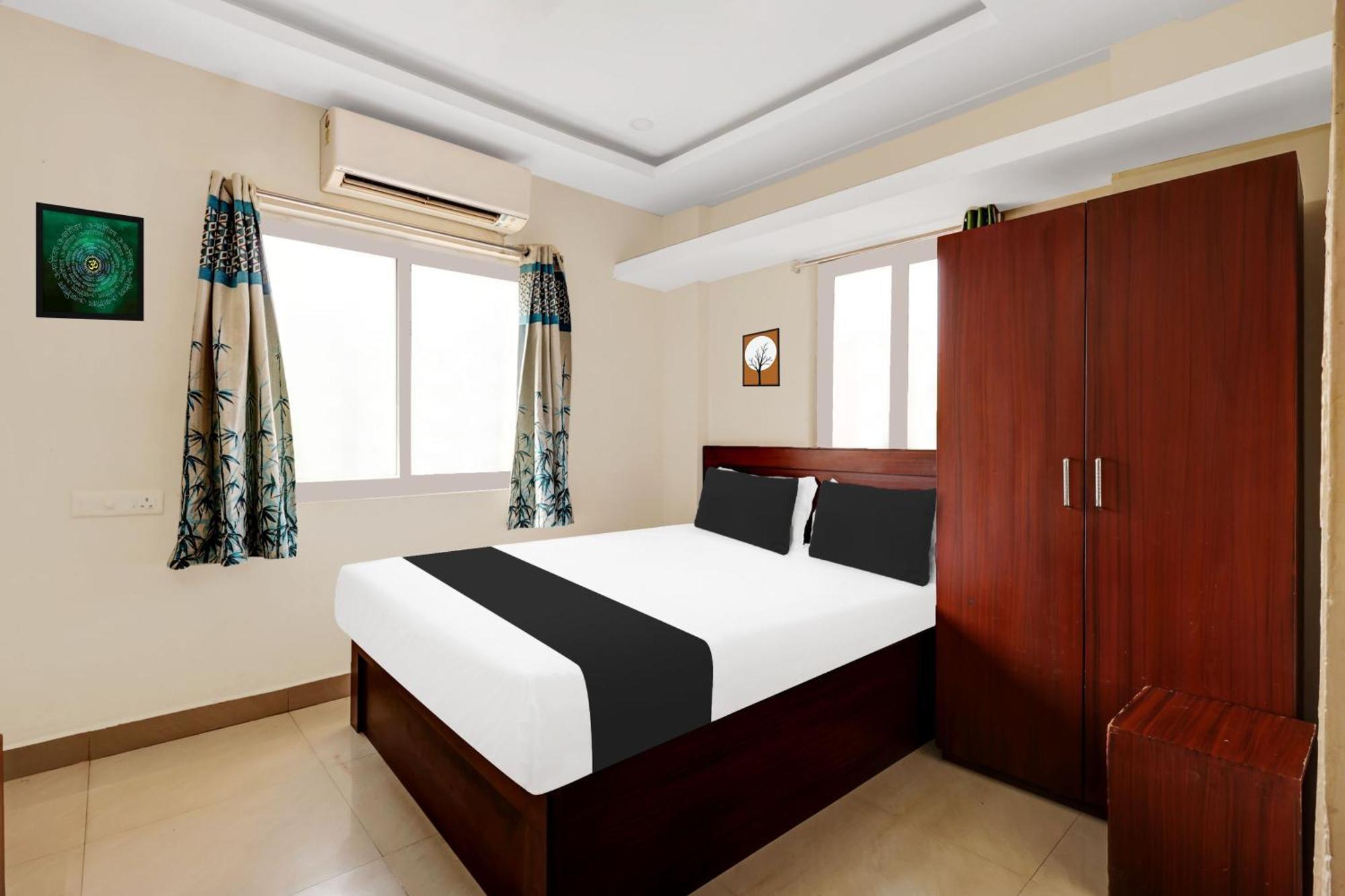 Hotel O Adaaran Ocean Homes Višákhapatnam Exteriér fotografie