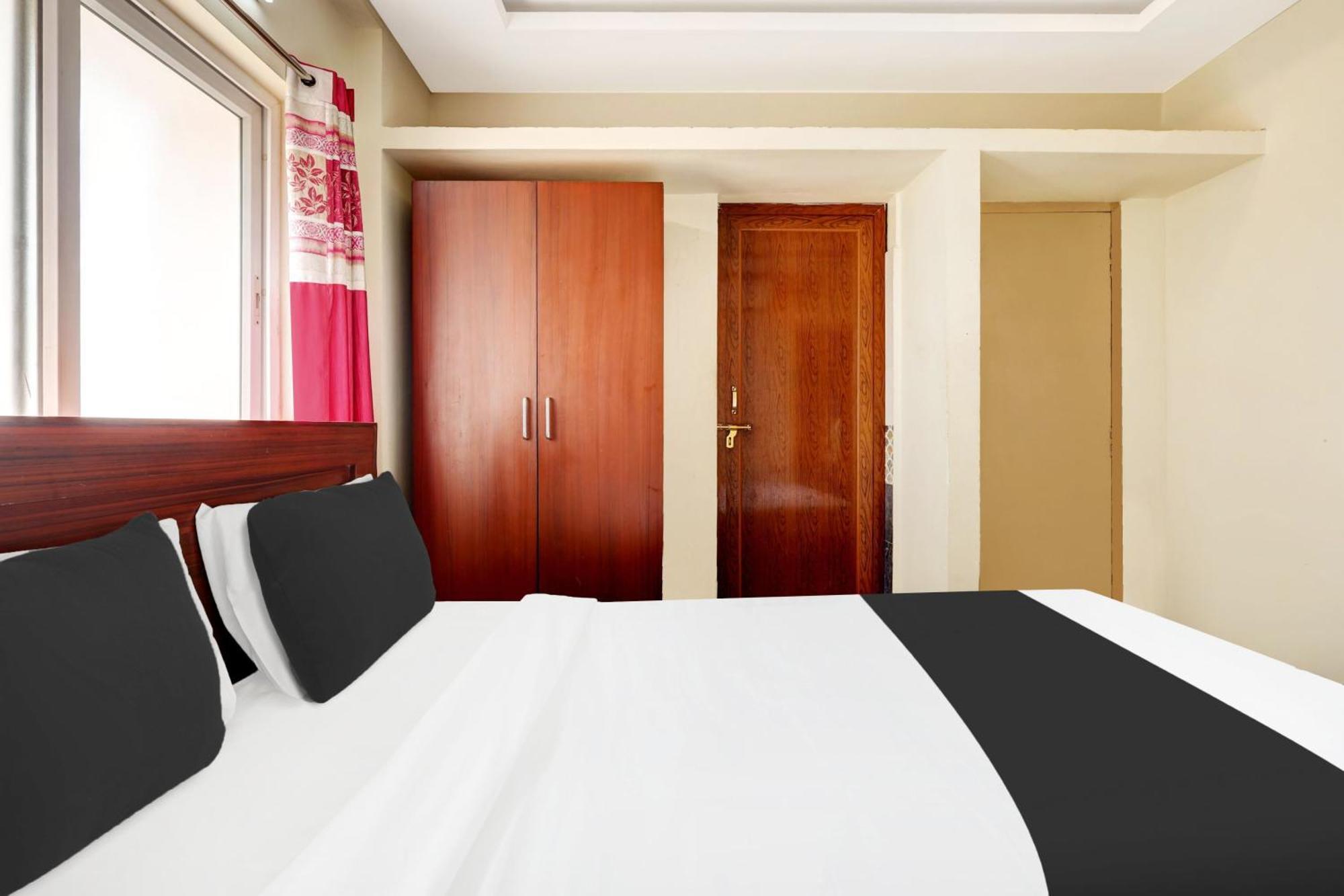 Hotel O Adaaran Ocean Homes Višákhapatnam Exteriér fotografie