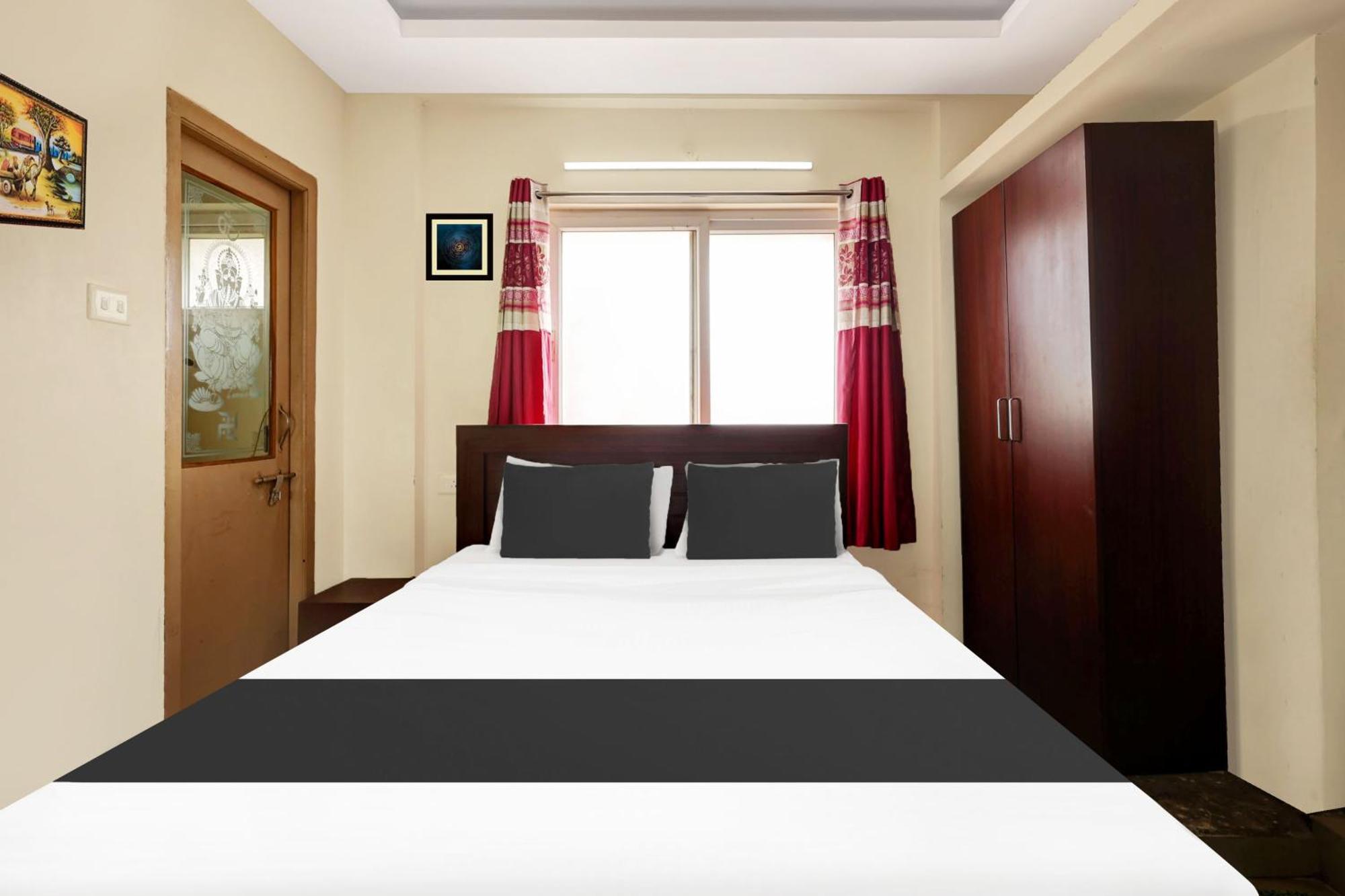 Hotel O Adaaran Ocean Homes Višákhapatnam Exteriér fotografie