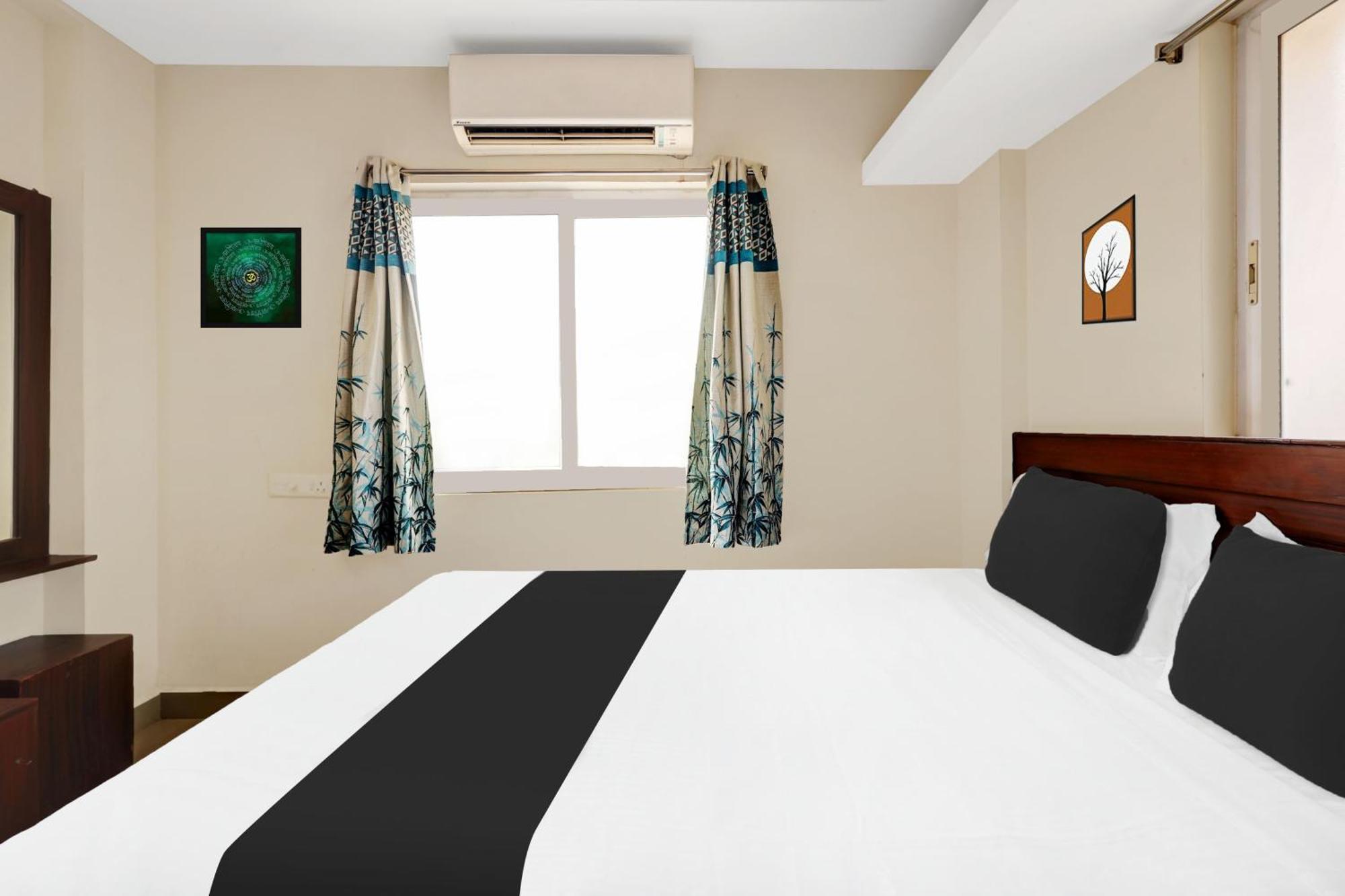 Hotel O Adaaran Ocean Homes Višákhapatnam Exteriér fotografie