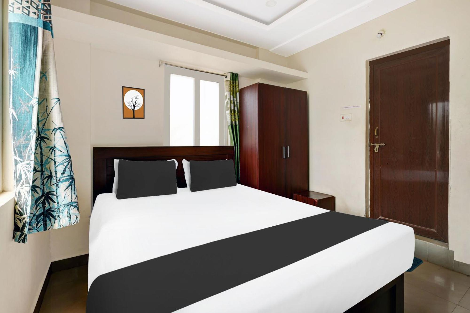 Hotel O Adaaran Ocean Homes Višákhapatnam Exteriér fotografie